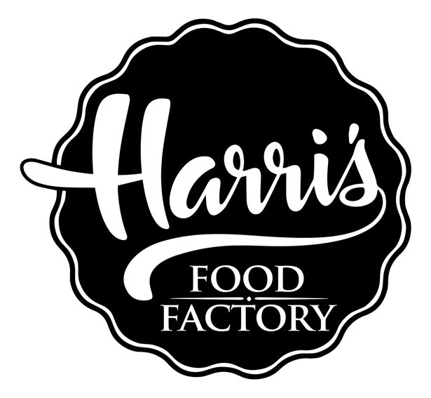 Harri's food factory
